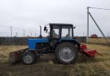 Продам трактор мтз Беларус 82.1 2014
