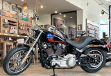 Harley-Davidson Low Rider 2020