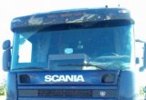 Продам тягач с рефрижератором Scania R114 380лс в