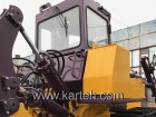 Бульдозер четра т20