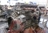 Двигатель Scania DC1203L01 HPI