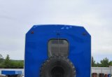 Вахтовый автобус Урал 3255
