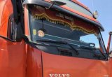 Volvo Fh 12 (Вольво фш 12) 460 лошадей