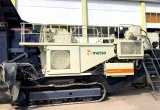 Дробилка роторная metso lt 1315, из европы