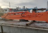 Рукоять Стрела для экскаватора (уро) Caterpillar Atlas