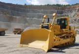 Карьерный бульдозер Komatsu D375A-6