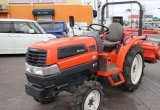 Японский минитрактор kubota KL25 псм в наличии