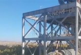 Линия помола цемента 500 тсутки