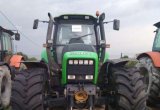Трактор Deutz Far Agrotron 265