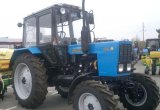 Трактор "Беларус 82.1- (мтз) Балочный