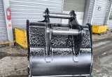 Ковш скальный экскаватора Hyundai, Komatsu, Weichai