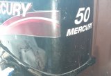 Mercury 50 Elpto