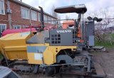 Асфальтоукладчик Volvo ABG 2820