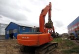 Гусеничный экскаватор Hitachi 230, 2006 г, 2 шт