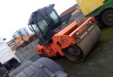 Тандемный дорожный каток HAMM HD75 2012 г