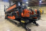 ГНБ установка Ditch Witch JT3020 AT