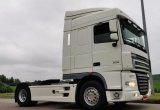 DAF XF, 2011