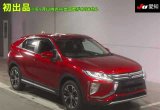 Кроссовер Mitsubishi Eclipse Cross GK1W Turbo G гв 2019