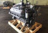 Двигатель  6582.10 проектная сборка (евро 3)