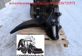 Рыхлитель для экскаватора Kobelco SK130 SK135 SK140