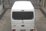 Nissan NV100 Clipper DX Safety Package