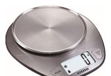 Кухонные весы viatto VA-KS-55S электронные
