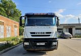 Седельный тягач 6х4 Iveco Strаlis (Ивеко Стралис)