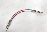 RB523-0008 Тросик привода воздуха Everdigm
