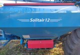 Lemken Solitair 12 пневматическая рядовая сеялка