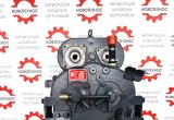 АКПП HZ6001 С ГТР на модели Fukai SZM HZM Bull CTK NEO