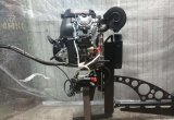 Мотор Болотоход MAX Motor R9.1(кит 9-30 лс)