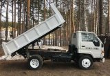 Toyota dyna (тойота дюна) 4WD самосвал