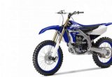 Мотоцикл Yamaha YZ450F 2019
