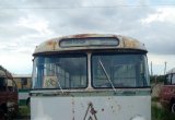 Городской автобус ЛАЗ 695, 1971