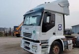 Iveco stralis Ивеко Стралис 2004г.в