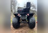 Квадроцикл супервездеход Сокол Про (Toyota, макс. опци