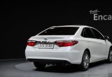 Седан Toyota Camry кузов ASV50 левый руль