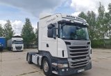 Scania R, 2011