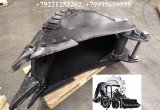 Ковш рыхлитель траншейный для экскаватора 20 тонн