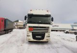 DAF XF105