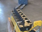 Блок двигателя в сборе caterpillar 3116 для бурово