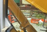 Гусеничный экскаватор Hyundai R450LC