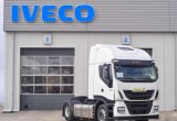 Седельный тягач Iveco (Ивеко) Stralis AS 480 (4x2)