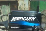 Mercury 25 (мотор)