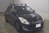 Suzuki Swift Style DJE