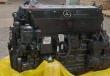 Двигатель Mercedes OM906LA оригинал