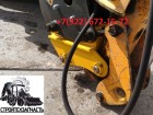 Быстросъем механический на new holland 90 110 115