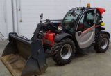 Погрузчик телескопический Manitou MLT-X 625 75 H