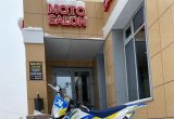 Мотоцикл Motoland XT250 HS (172FMM)