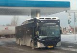 Городской автобус Volgabus Ситиритм 10 DLE, 2018